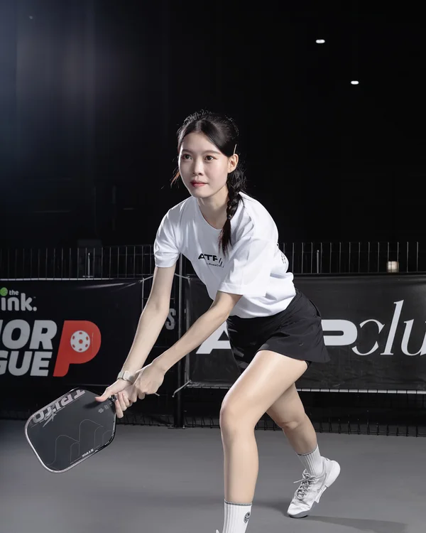 Lyn, Coach at ATP Club