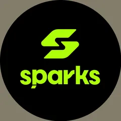 Sparks logo