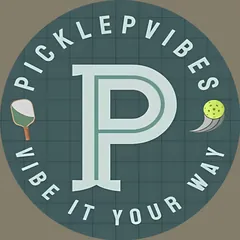 PicklePVibes logo