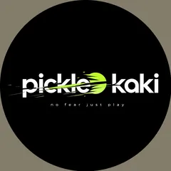 Pickle Kaki logo