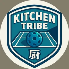 Kitchen Tribe logo