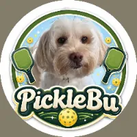 Picklebu Pickleball Club (PPC) logo