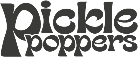 Pickle Poppers